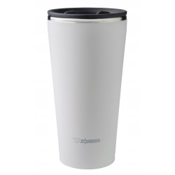 Kubek termiczny ZOJIRUSHI SX-FSE45-WA 450 ml biały