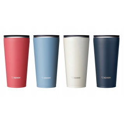 Kubek termiczny ZOJIRUSHI SX-FSE45-WA 450 ml biały