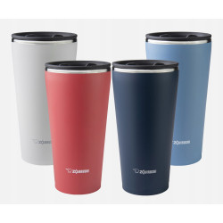 Kubek termiczny ZOJIRUSHI SX-FSE45-WA 450 ml biały