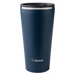 Kubek termiczny ZOJIRUSHI SX-FSE45-AD 450 ml granatowy
