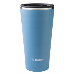 Kubek termiczny ZOJIRUSHI SX-FSE45-AJ 450 ml niebieski