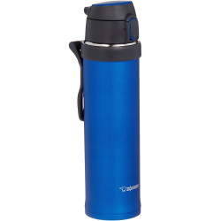 Kubek termiczny ZOJIRUSHI SM-QAF60-AK 600 ml niebieski