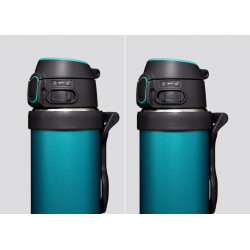 Kubek termiczny ZOJIRUSHI SM-QAF60-VK 600 ml fioletowy