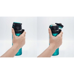 Kubek termiczny ZOJIRUSHI SM-QAF60-VK 600 ml fioletowy