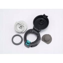 Kubek termiczny ZOJIRUSHI SM-QAF60-VK 600 ml fioletowy
