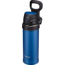 Kubek termiczny ZOJIRUSHI SM-QAF48-AK 480 ml niebieski