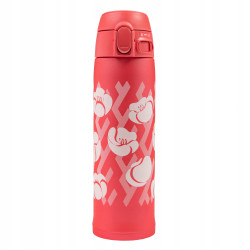 Kubek termiczny ZOJIRUSHI SM-TAE48SA-PZ 480 ml różowy