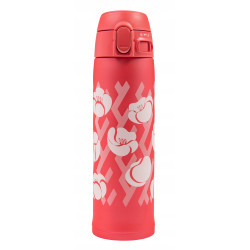 Kubek termiczny ZOJIRUSHI SM-TAE48SA-PZ 480 ml różowy