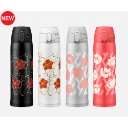 Kubek termiczny ZOJIRUSHI SM-TAE48SA-PZ 480 ml różowy