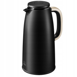 Termos szklany ZOJIRUSHI AH-FAE10-BZ 1 l czarny