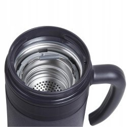 Kubek termiczny ZOJIRUSHI 360 ml granatowy