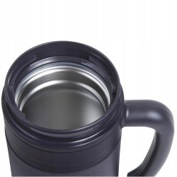 Kubek termiczny ZOJIRUSHI 360 ml granatowy