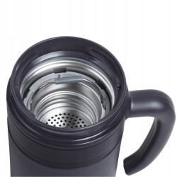 Kubek termiczny ZOJIRUSHI SE-KAE48-TA 480 ml brązowy