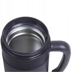 Kubek termiczny ZOJIRUSHI SE-KAE48-TA 480 ml brązowy