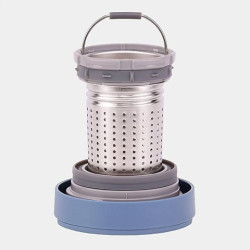 Kubek termiczny ZOJIRUSHI SE-KAE48-TA 480 ml brązowy