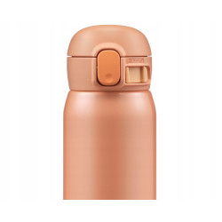 Kubek termiczny ZOJIRUSHI SM-WR36E-DP 0360 ml pomarańczowy
