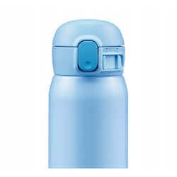 Kubek termiczny ZOJIRUSHI SM-WR48E-AP 480 ml niebieski