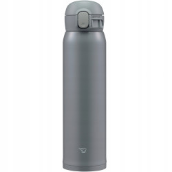 Kubek termiczny ZOJIRUSHI SM-WR48E-HP 480 ml szary