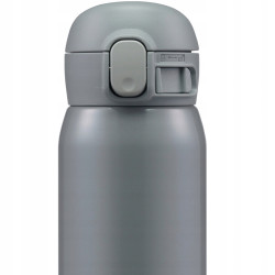Kubek termiczny ZOJIRUSHI SM-WR48E-HP 480 ml szary