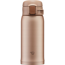 Kubek termiczny ZOJIRUSHI SM-SR36E-NM 360 ml złoty