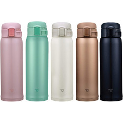 Kubek termiczny ZOJIRUSHI SM-SR60E-WA 600 ml biały