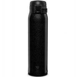 Kubek termiczny ZOJIRUSHISM-SR60E-BC 600 ml czarny
