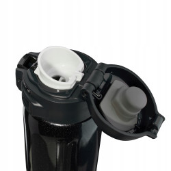 Kubek termiczny ZOJIRUSHISM-SR60E-BC 600 ml czarny