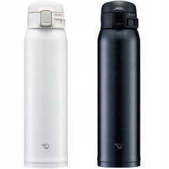 Kubek termiczny ZOJIRUSHISM-SR60E-BC 600 ml czarny