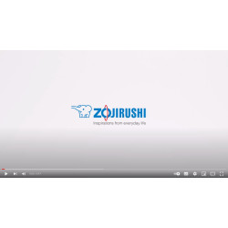 Kubek termiczny ZOJIRUSHISM-SR60E-BC 600 ml czarny