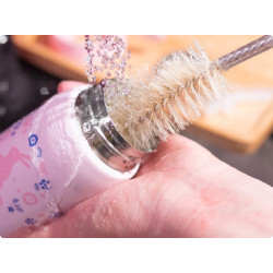 Kubek termiczny ZOJIRUSHI SQ-DA30E-AA 320 ml niebieski
