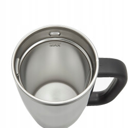 French Press termiczny  ZOJIRUSHI SK-XAE10-XA 1 l stalowy