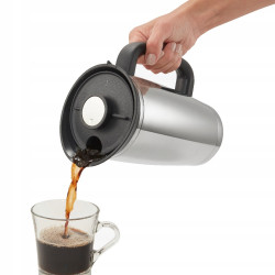 French Press termiczny  ZOJIRUSHI SK-XAE10-XA 1 l stalowy