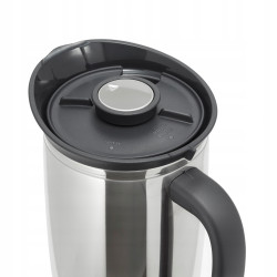 French Press termiczny  ZOJIRUSHI SK-XAE10-XA 1 l stalowy