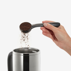 French Press termiczny  ZOJIRUSHI SK-XAE10-XA 1 l stalowy