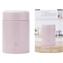 Termos obiadowy ZOJIRUSHI SW-KA52H-PM 520 ml różowy