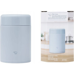 Termos obiadowy ZOJIRUSHI SW-KA52H-HL 520 ml szary