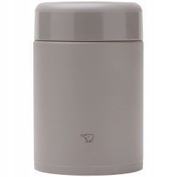 Termos obiadowy ZOJIRUSHI SW-KA52H-HM 520 ml szary