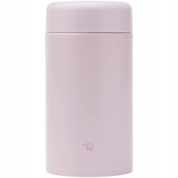 Termos obiadowy ZOJIRUSHI SW-KA75H-PM 750 ml różowy