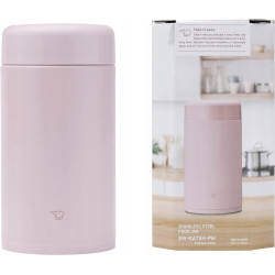 Termos obiadowy ZOJIRUSHI SW-KA75H-PM 750 ml różowy