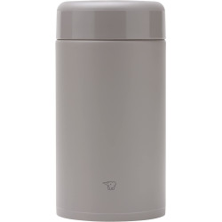 Termos obiadowy ZOJIRUSHI SW-KA75H-HM 750 ml szary