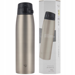 DUŻY Kubek termiczny na herbatę ZOJIRUSHI SM-VS95-XA 950 ml Stalowy