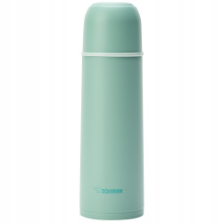 Termos z kubkiem na gorące napoje ZOJIRUSHI 500ml Zielony