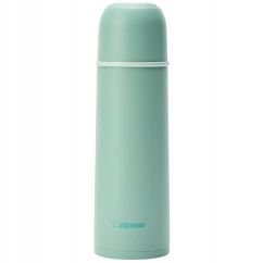 Termos z kubkiem na gorące napoje ZOJIRUSHI SV-GR50E-GA 500ml Zielony