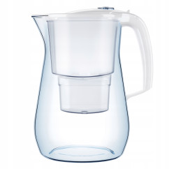 Aquaphor Onyx 4,2 l dzbanek filtrujący z filtrem Maxfor B25 Mg Plus