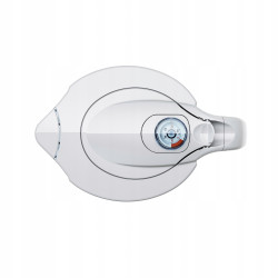 Aquaphor Onyx 4,2 l dzbanek filtrujący z filtrem Maxfor B25 Mg Plus