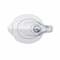 Aquaphor Onyx 4,2 l dzbanek filtrujący z filtrem Maxfor B25 Mg Plus