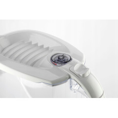 Dzbanek filtrujący Aquaphor Amethyst 2,8 l biały z filtrem maxfor B25
