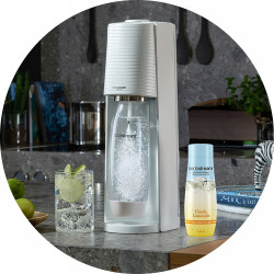 Syrop do saturatora SodaStream Lemonade 400 ml