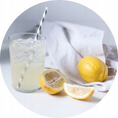 Koncentrat SodaStream Lemonade
