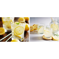 Syrop do saturatora SodaStream Lemonade 400 ml